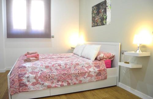 Cadiz Apartment | Apartamento Recreo Cadiz