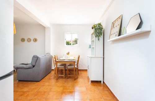 Puerto de la Cruz Apartment | Apartamento Refugio del Charco