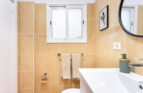 Puerto de la Cruz Apartment | Apartamento Refugio del Charco