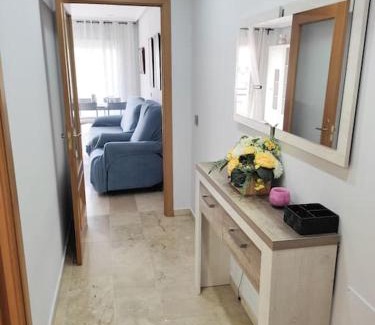 Arroyo de la Miel Apartment | Apartamento renovado en el centro de Benalmádena