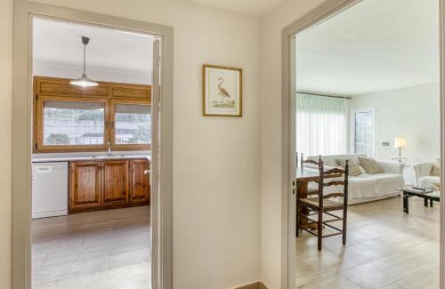 Begur Apartment | Apartamento residencial 2º 2ª