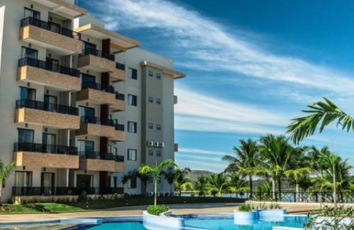 Caldas Novas Apartment | Apartamento Resort Caldas Novas