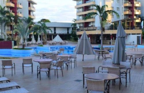 Caldas Novas Apartment | Apartamento Resort Caldas Novas