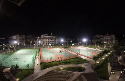 Porto das Dunas Apartment | Apartamento - Resort Golf Ville