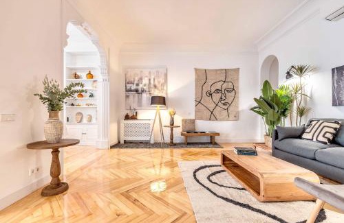 Jeronimos Apartment | Apartamento Retiro Place II en Madrid