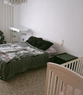 Sagunto Apartment | Apartamento Retro