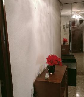Sagunto Apartment | Apartamento Retro