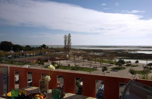 Fuseta Apartment | Apartamento Ria Formosa