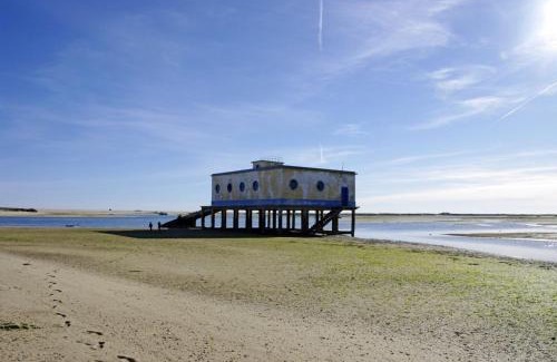 Fuseta Apartment | Apartamento Ria Formosa