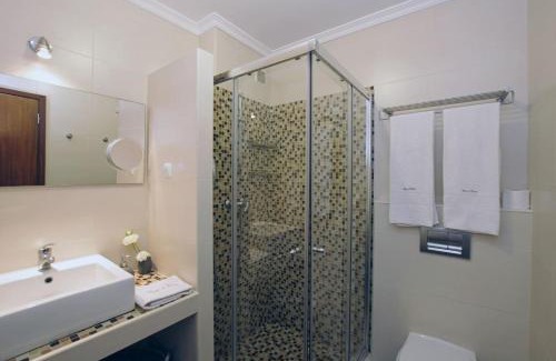 Fuseta Apartment | Apartamento Ria Formosa