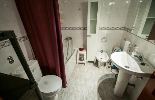 Plasencia Apartment | Apartamento Rincón del Salvador 2