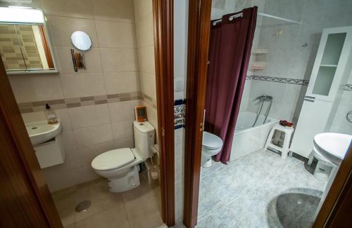 Plasencia Apartment | Apartamento Rincón del Salvador 2