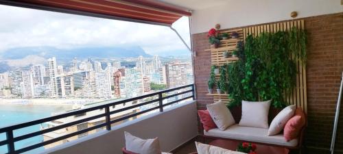 Benidorm Apartment | Apartamento Rincón Playa