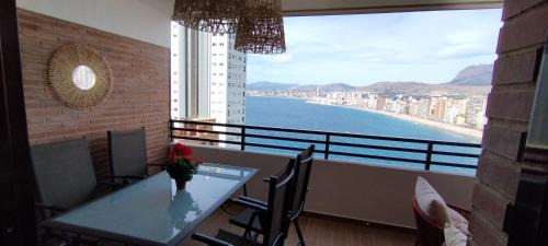 Benidorm Apartment | Apartamento Rincón Playa