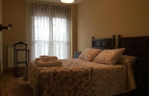 Luarca Apartment | Apartamento Rio Barayo