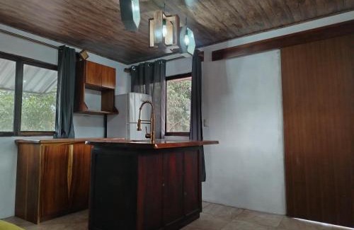 Pacuare Reserve Apartment | Apartamento Roble Sabana