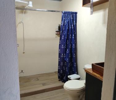 Pacuare Reserve Apartment | Apartamento Roble Sabana