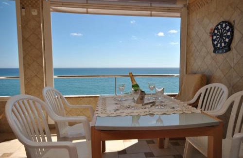 Torremolinos Apartment | Apartamento Roca Bajondillo