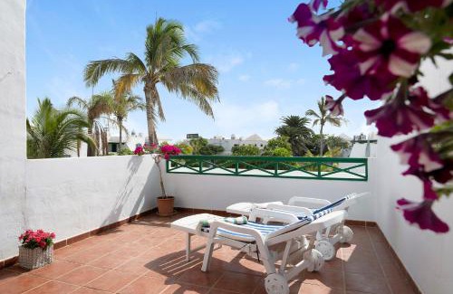 Los Pocillos House | Apartamento Rocas Negras