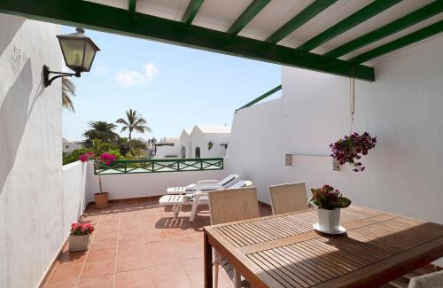Los Pocillos House | Apartamento Rocas Negras