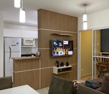 Sinop Apartment | Apartamento Rocha Sinop