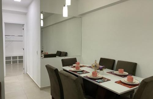 Sinop Apartment | Apartamento Rocha Sinop