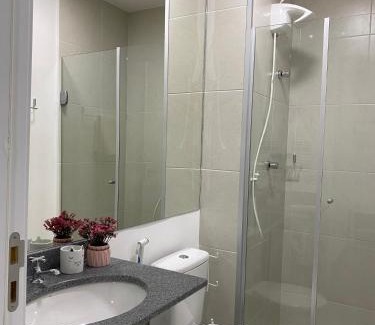 Sinop Apartment | Apartamento Rocha Sinop