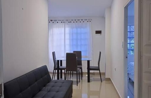 Roldanillo Apartment | Apartamento Roldanillo pueblo mágico