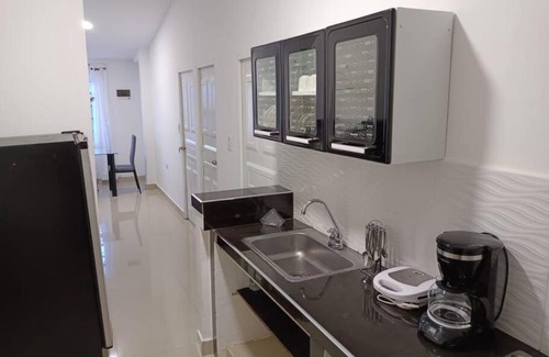 Roldanillo Apartment | Apartamento Roldanillo pueblo mágico