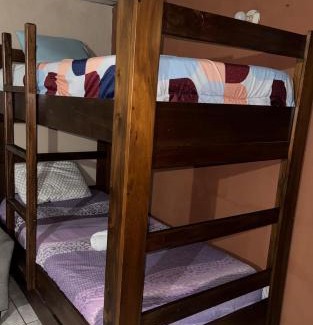 Amatitlan Apartment | Apartamento rompecabezas