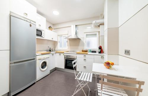 Figares Apartment | Apartamento Ronda Genil con parking gratuito