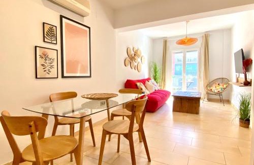 Figares Apartment | Apartamento Ronda Genil con parking gratuito