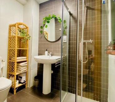 Figares Apartment | Apartamento Ronda Genil con parking gratuito