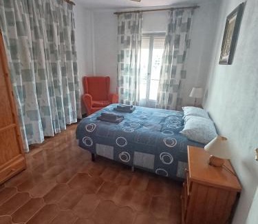 Zaidin Apartment | Apartamento Rosalía