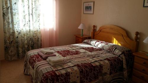 Denia Apartment | Apartamento Rosaleda