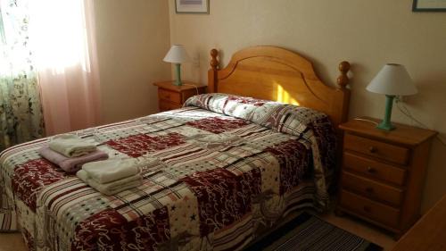 Denia Apartment | Apartamento Rosaleda