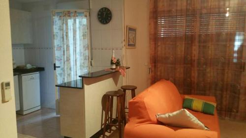 Denia Apartment | Apartamento Rosaleda