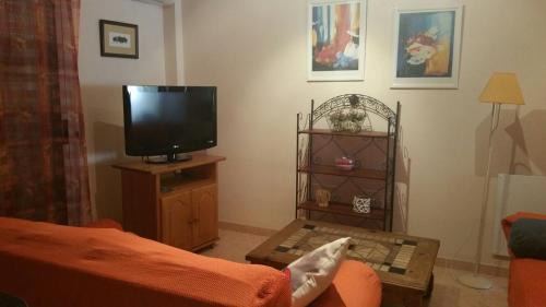 Denia Apartment | Apartamento Rosaleda