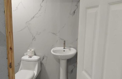 Vieja Apartment | Apartamento Roxana
