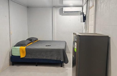 Vieja Apartment | Apartamento Roxana