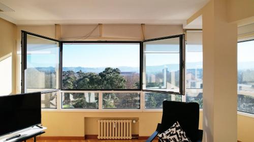 Gijon-Este Apartment | Apartamento Rufo Rendueles