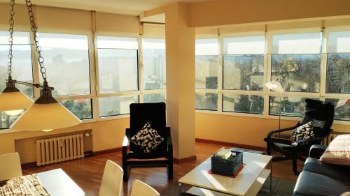 Gijon-Este Apartment | Apartamento Rufo Rendueles