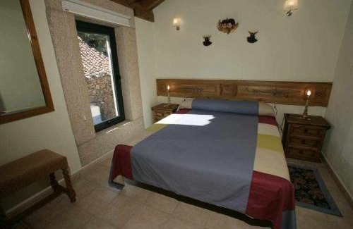 Cabezas Bajas Apartment | Apartamento Rural El Labrador es un cómodo y acog