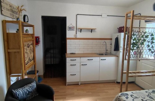 Jerez de la Frontera Apartment | Apartamento rural