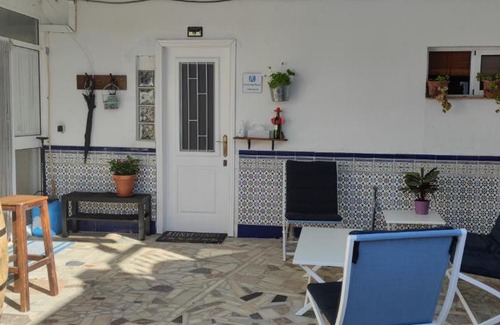 Jerez de la Frontera Apartment | Apartamento rural