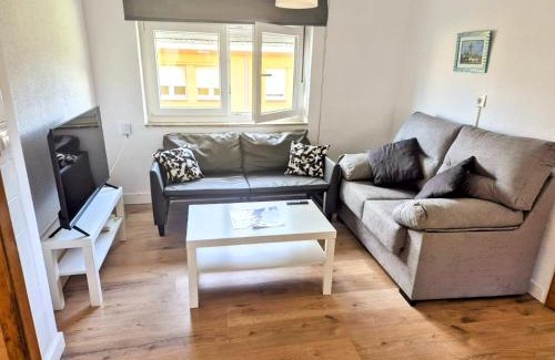 Pravia Apartment | Apartamento rural