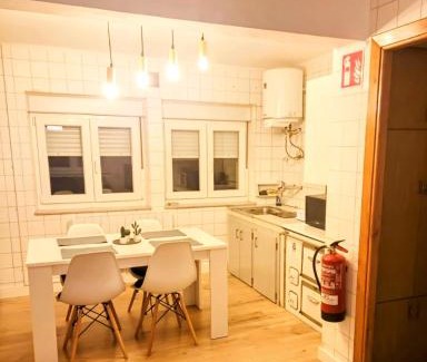 Pravia Apartment | Apartamento rural
