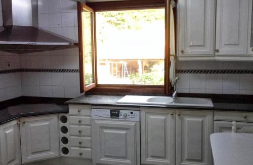 Penamellera Alta Apartment | Apartamento Rural Juana