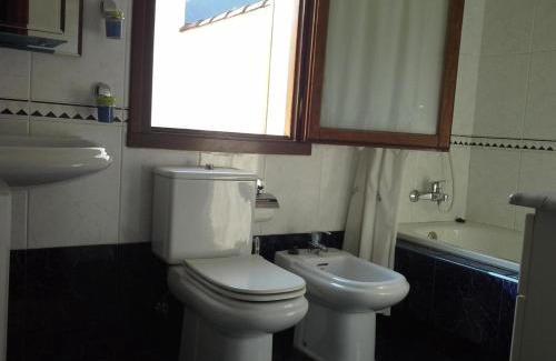 Penamellera Alta Apartment | Apartamento Rural Juana