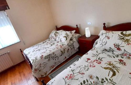 Barreiros Apartment | Apartamento Rural Playa Catedrales I
